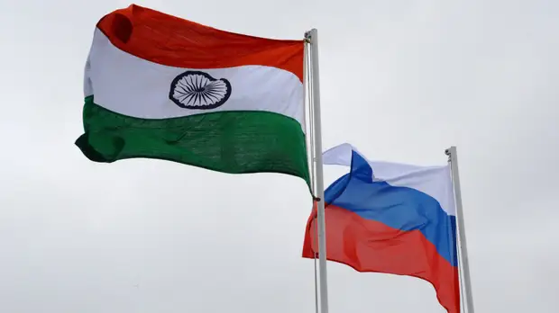 В режиме приоритета: какие вопросы намерены обсудить Владимир Путин и Нарендра Моди на встрече в Индии