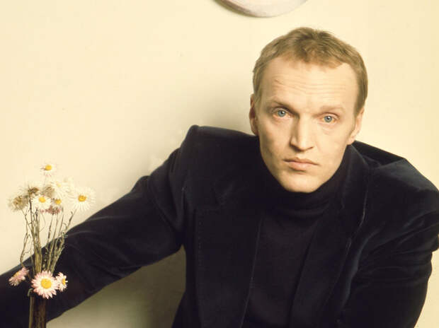 Развелся с Симоновой, умер в 49 после трех недель брака с Пиварс. Чужой среди своих Александр Кайдановский