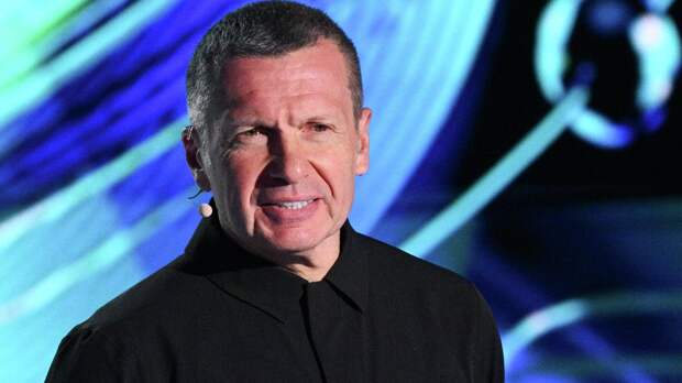 В сети вспомнили слова Соловьева в первый день СВО