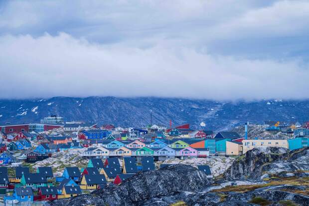 Испании нечем помочь Дании в случае конфликта из-за Гренландии