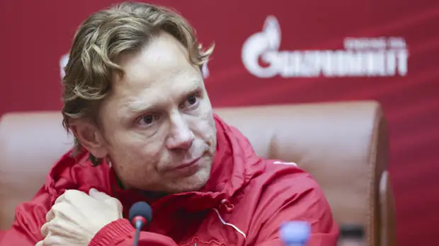 Карпин признался, что в матче с Мальтой волновался вплоть до финального свистка