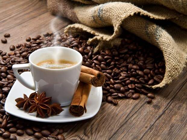 мифы о здоровье: кофе