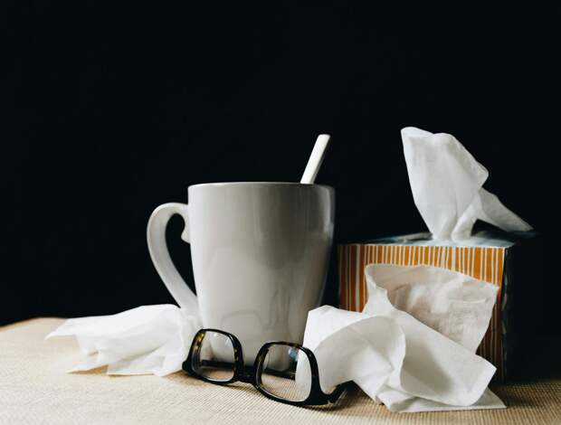 Пять обманщиков: какие детские заболевания легко спутать с простудой