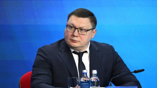 Митрофанов: все клубы говорят, что судейство становится лучше