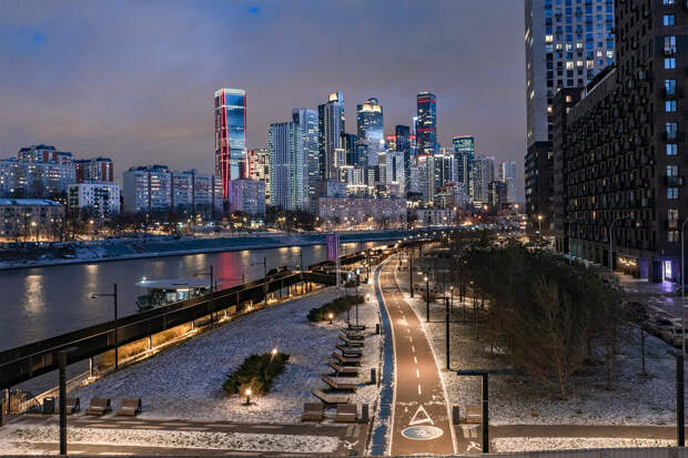 Подсчитан срок накопления на квартиру в Москве без ипотеки