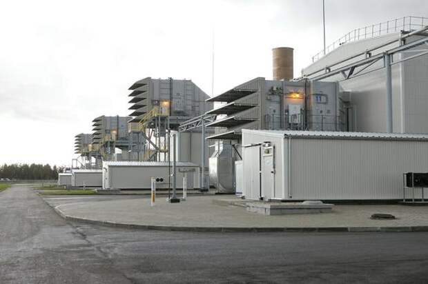 Глава пресс-службы Еврокомиссии Мамер в связи с остановкой «Северного потока» назвал Россию ненадежным поставщиком