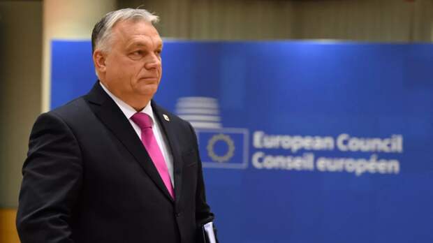 Орбан: Венгрия готова поддержать кандидатуру Рютте на пост генсека НАТО