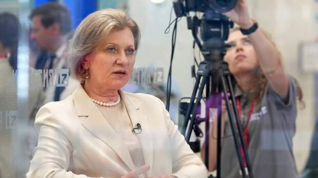 «Мы вышли на новый уровень контроля за пищевой продукцией»