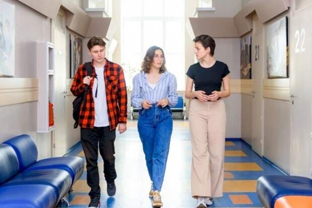 В Уссурийске объявили набор в новый современный IT-колледж