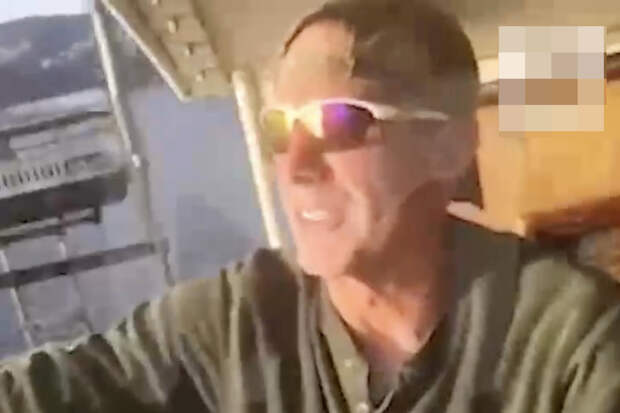 Переплывший ради россиянки Атлантический океан американец оказался сталкером