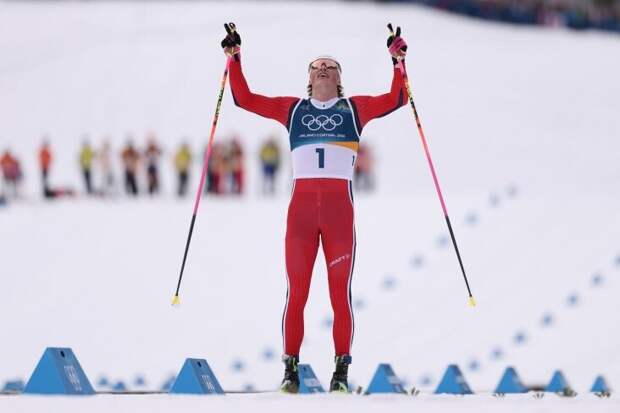 Вылегжанин признал: без Большунова Олимпиаду Клебо сложно считать бесспорной