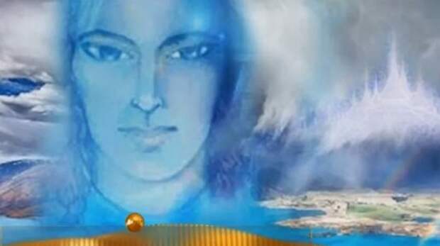 ЖИЗНЬ ПОСЛЕ СМЕРТИ: ПРИШЕЛЬЦЫ-СОЗДАТЕЛИ – ТВОРЦЫ РАЯ И АДА