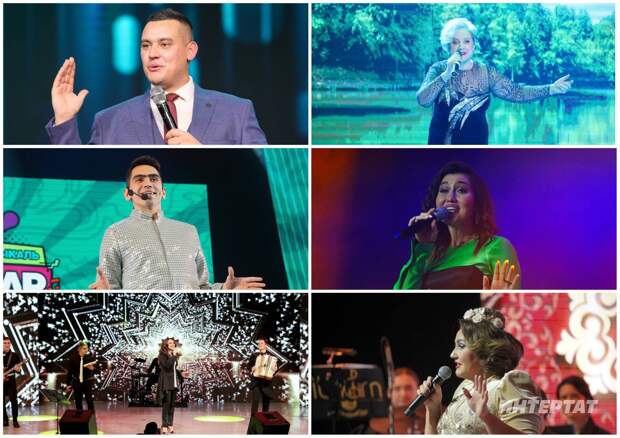 «31е көнне эшләмәскә сүз бирдем» - җырчылар Яңа елны ничек каршылый?