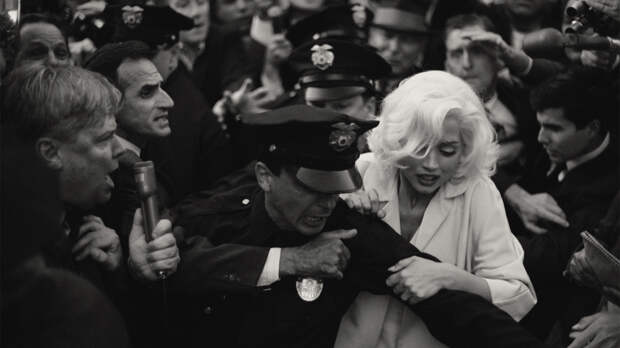 Представители бренда Мэрилин Монро поддержали Ану де Армас в роли актрисы в байопике