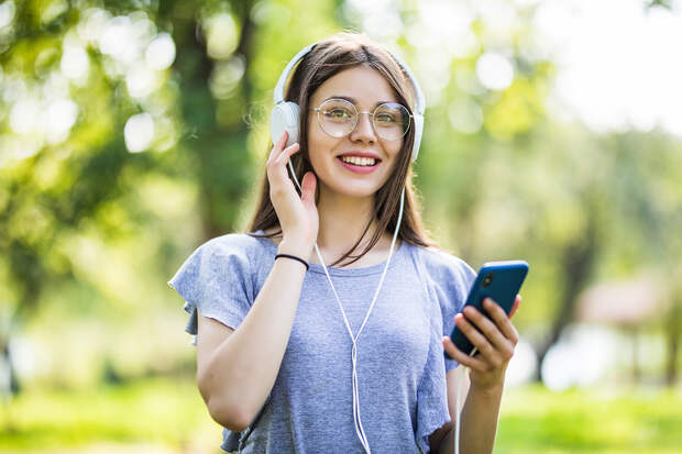 Россияне выбрали треки для звучания в HiFi