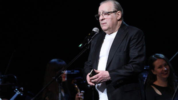 Геннадий Хазанов / Фото: Сергей Виноградов / ТАСС