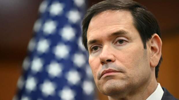 Рубио: США допускают проведение превентивной военной операции против Ирана