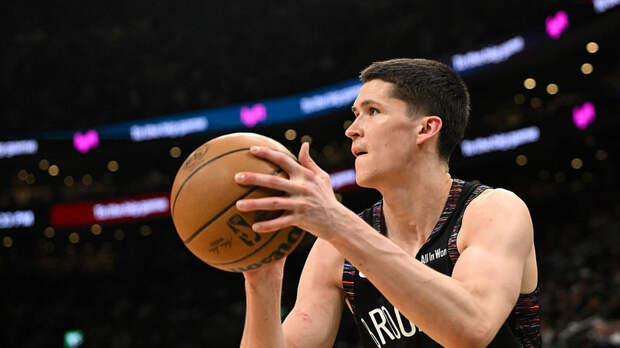 Дёмин пропустит второй матч НБА подряд