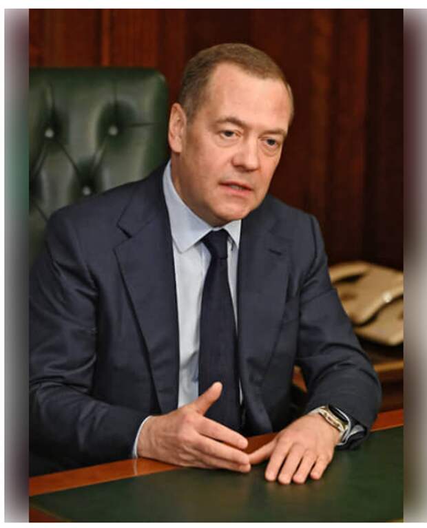 Медведев – о ядерном клубе и возобновлении Договора о стратегических наступательных вооружениях с США