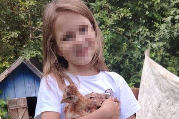 Похититель привел ее в квартиру к сожительнице. В Смоленске девочка пропала во время выгула собаки