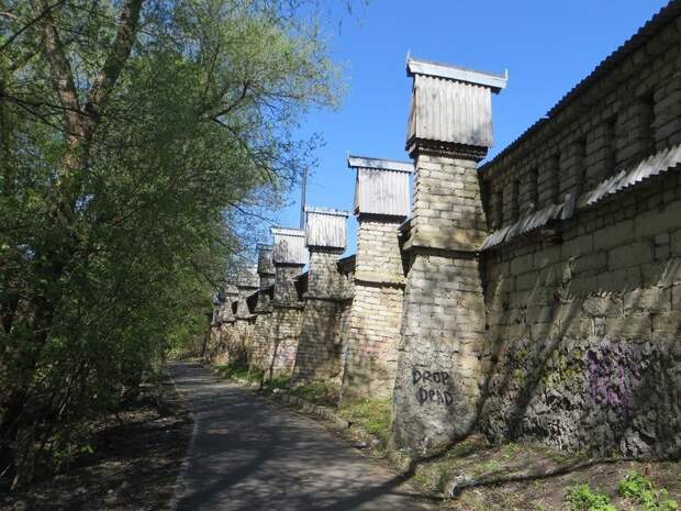 Добрый город Егорьевск путешествия, факты, фото