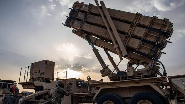 «Мы не приоритет»: назван главный страх Киева из-за продолжения войны в Иране