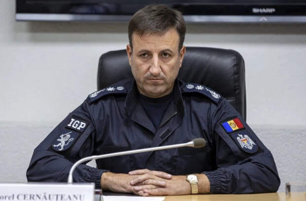 Стрельба в ИП Центр: глава полиции признал ошибки в публичной коммуникации