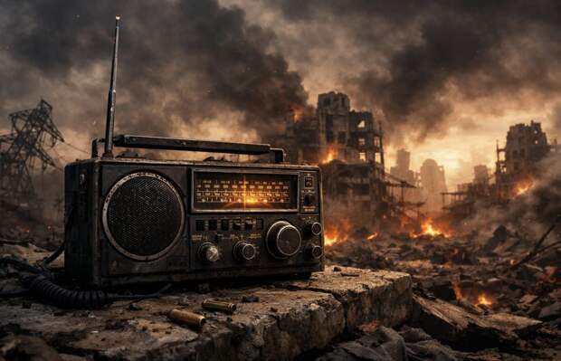 «Жужжалка» дала о себе знать именно в разгар переговоров в Женеве