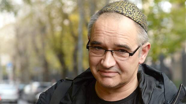 Как умер Антон Носик — так глупо, в 51 год