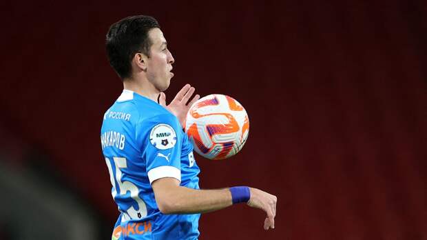 Макаров мог перейти в клуб из Китая: «Но тренер сказал, что не может взять русского»