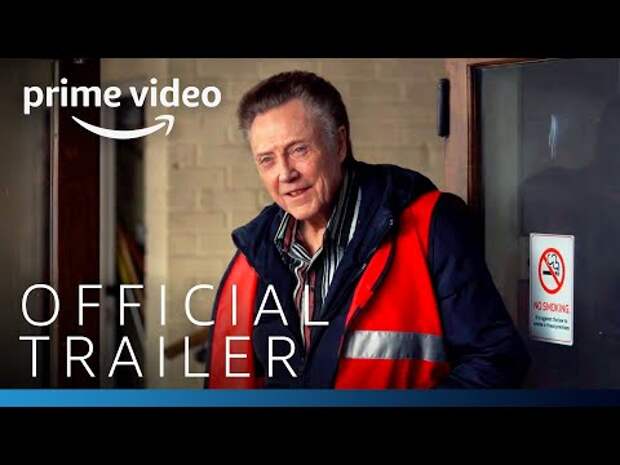 Stephen Merchant and Elgin James Preview The Outlaws