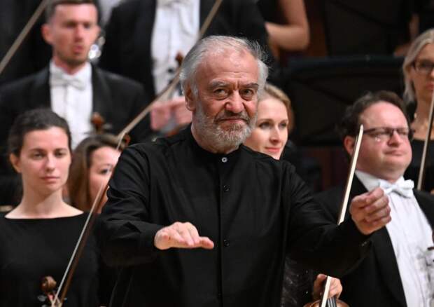 Мариинский театр открыл сезон фестиваля «Гений места» в Великом Новгороде