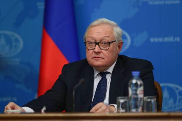 Рябков: РФ хочет проверить способность США принимать решения