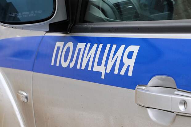Полицейские задержали подозреваемого в краже телефона на Киевском вокзале