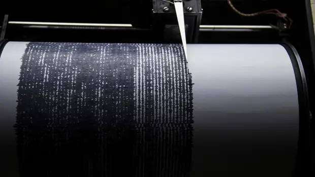 Землетрясение магнитудой 6,3 произошло в Панаме