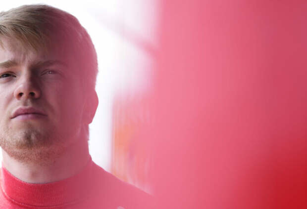 Официально: Роберт Шварцман пропустит первый этап нового сезона IndyCar