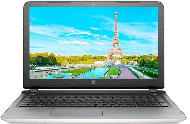 HP Pavilion 15-au100ur