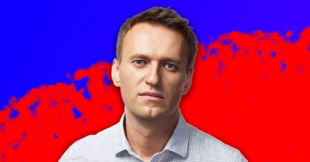 ⚡️ Навальный в реанимации, он впал в кому