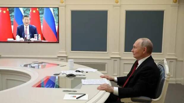 Эпоха после Трампа: Times называет преимущество Путина и Си перед главой США