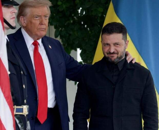 Зеленский унижен! Давос отвернулся от него: Украину больше не слышат