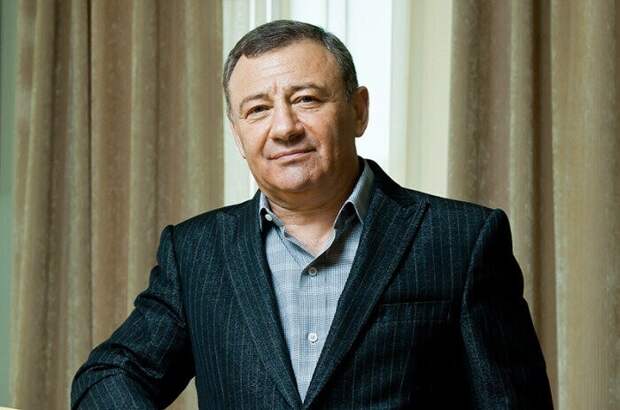 Семья Ротенбергов