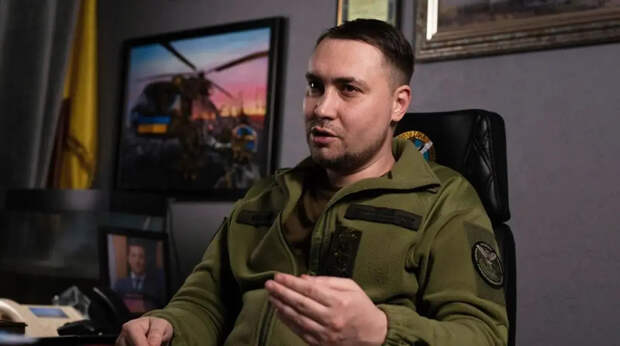 В Раде заявили, что Зеленский пытается полностью саботировать работу Буданова*