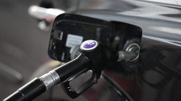 Дизельное топливо подорожало в Киеве до рекордных значений