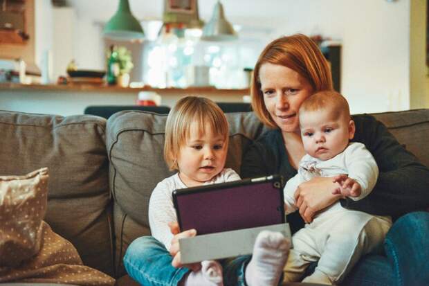 В Ленинградской области введен региональный материнский капитал на первых двух детей