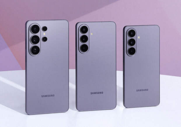Samsung объяснила отказ от встроенных магнитов в Galaxy S26