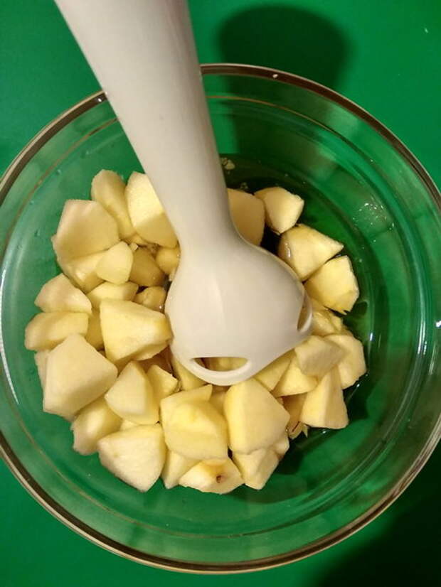 Как сделать вкусный мармелад из яблок дома