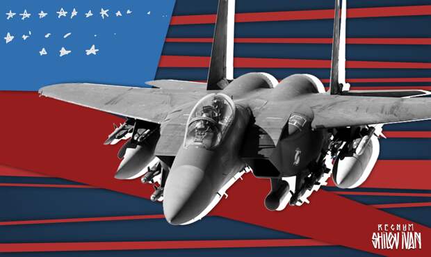 WSJ: США стягивают на Ближний Восток крупнейшую за 20 лет авиагруппировку
