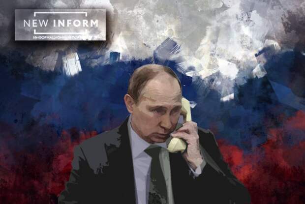 Вопрос Донбасса РФ решает без Волкера: зачем Путин звонил лидерам Донбасса