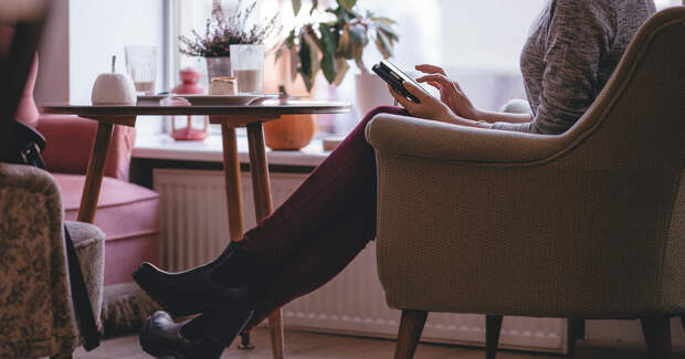 Знакомство с карьеристкой, или суматошные праздники