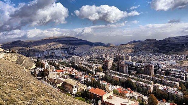 Сирия Сирия